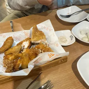 가마치통닭 사진