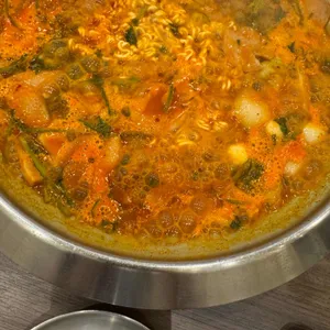 고부대 대표 사진