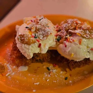 뉴욕아파트먼트 사진