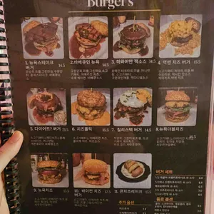 뉴욕아파트먼트 리뷰 사진