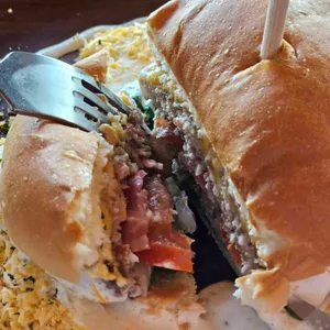 판타스틱버거 사진