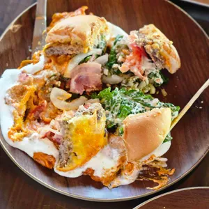 판타스틱버거 사진