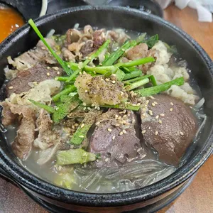 제주세호해장국 대표 사진