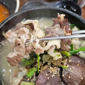 제주세호해장국 사진