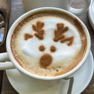 카페 만디 대표 사진