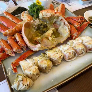 크래버대게나라 리뷰 사진