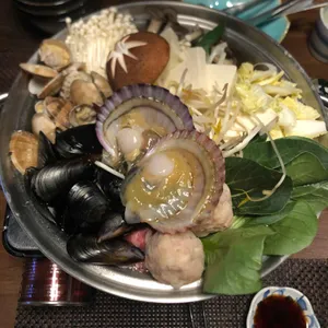 갓포쿠모 대표 사진