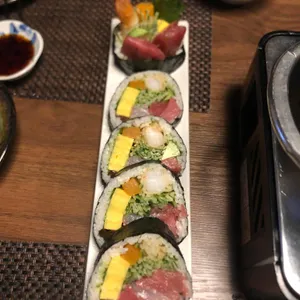 갓포쿠모 대표 사진