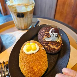 카페 툇마루 사진