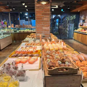 베비에르 리뷰 사진