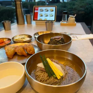 광화문면옥 대표 사진