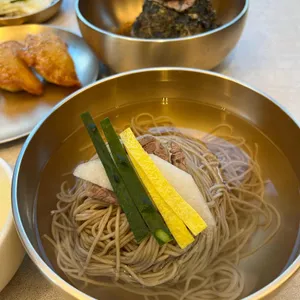 광화문면옥 대표 사진