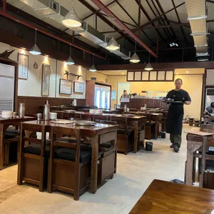 철산장 리뷰 사진