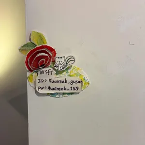 쿠아레비 리뷰 사진