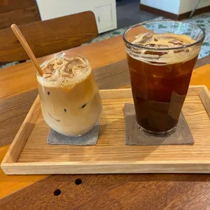 쿠아레비 대표 사진