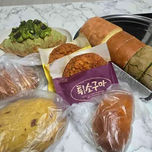 성심당 대표 사진