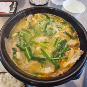 남파랑국밥 대표 사진