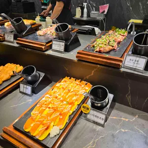 고메스퀘어 리뷰 사진