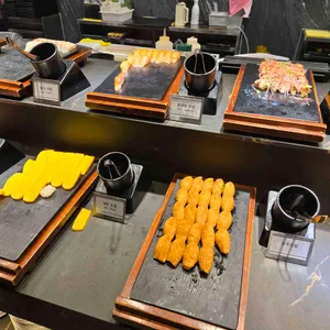 고메스퀘어 리뷰 사진