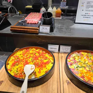 고메스퀘어 리뷰 사진