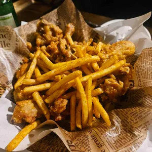 경성치킨 대표 사진