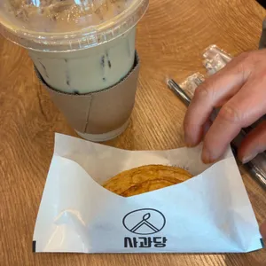 예산예당호휴게소 리뷰 사진