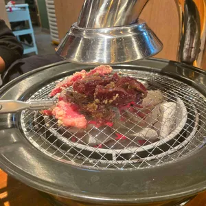 담가화로구이 사진 1