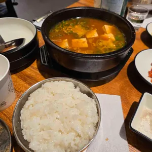 담가화로구이 사진