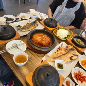 중문고등어쌈밥 대표 사진