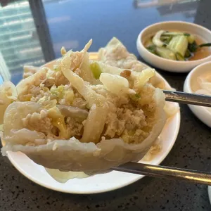 평양냉면 성공관 대표 사진