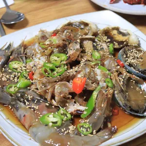 여수항돌게쟁이 대표 사진