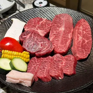 서울안심정육 사진