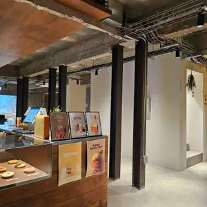 컵넛 리뷰 사진