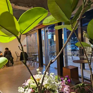 컵넛 리뷰 사진