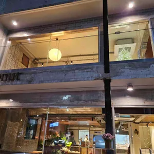 컵넛 리뷰 사진