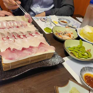 명성초밥 대표 사진