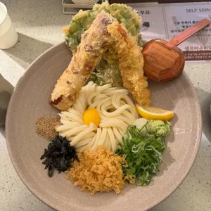 토마레제면소 대표 사진