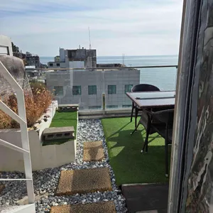 미포씨와 리뷰 사진