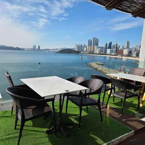 미포씨와 리뷰 사진