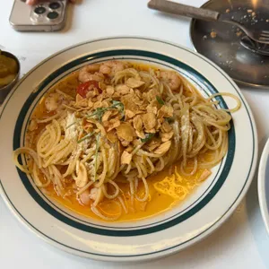 크레인파스타 사진