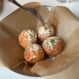 크레인파스타 사진