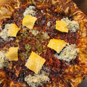 맥스피자 대표 사진