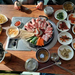 창평두레맛집 사진