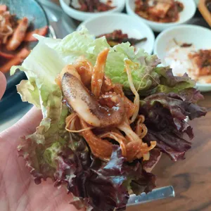 창평두레맛집 사진