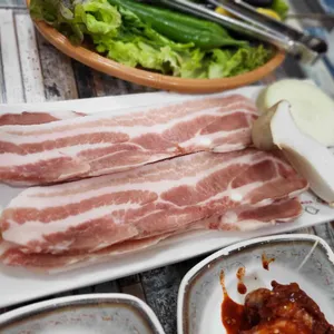 거북이 삼겹살&숯불갈비 대표 사진