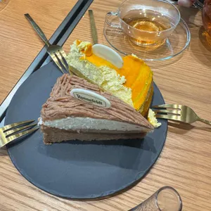 로네펠트티하우스 대표 사진