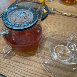 로네펠트티하우스 대표 사진