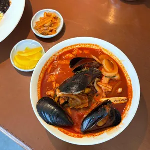 왕산식당 사진