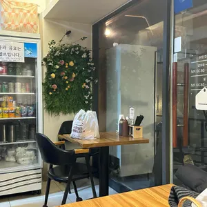 도르리바게트 리뷰 사진