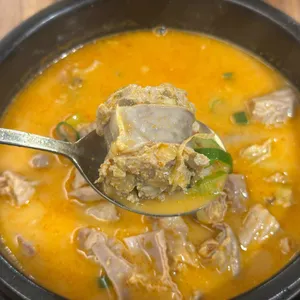 순대실록 대표 사진